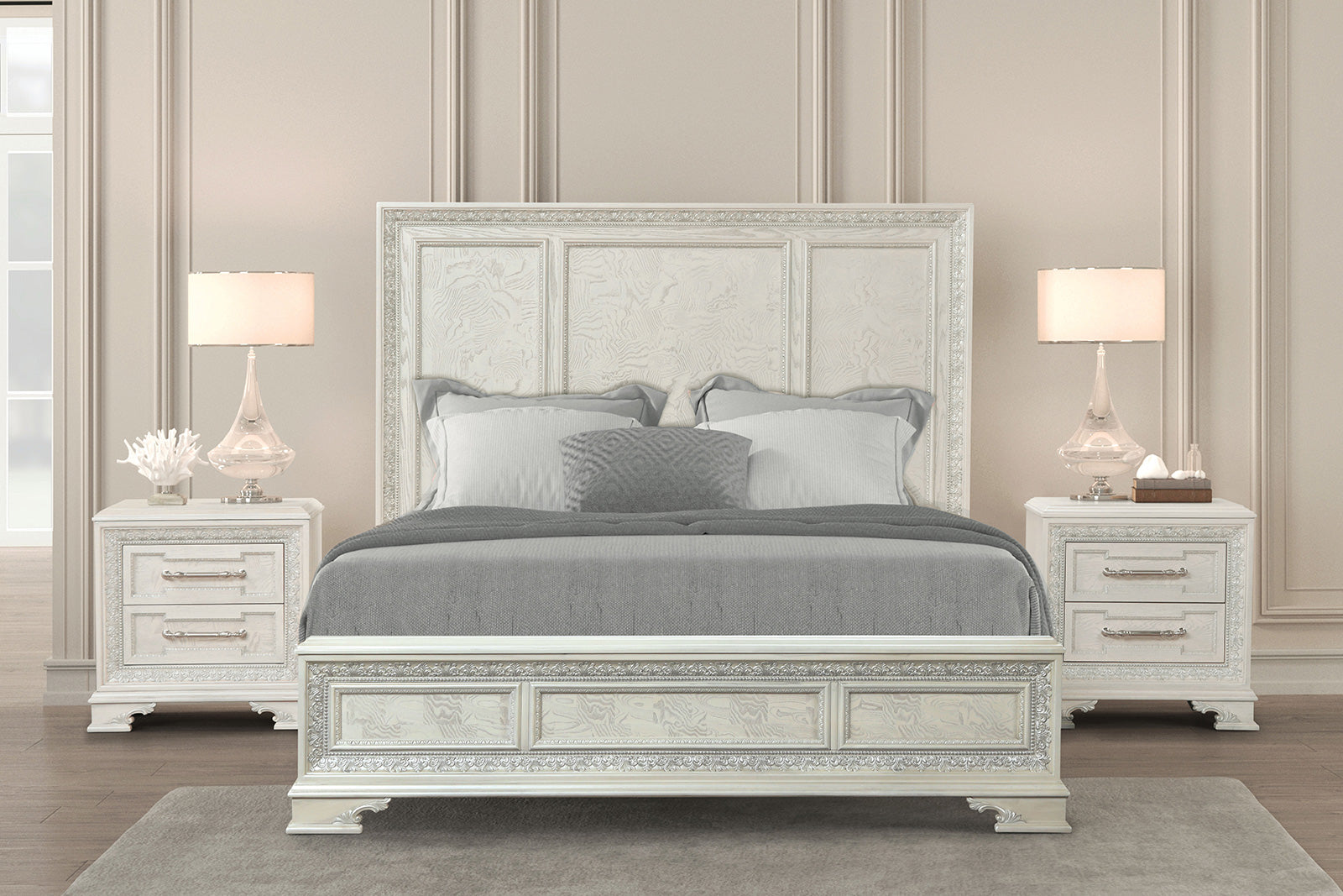 STELLA MIA - Bed - FM70000