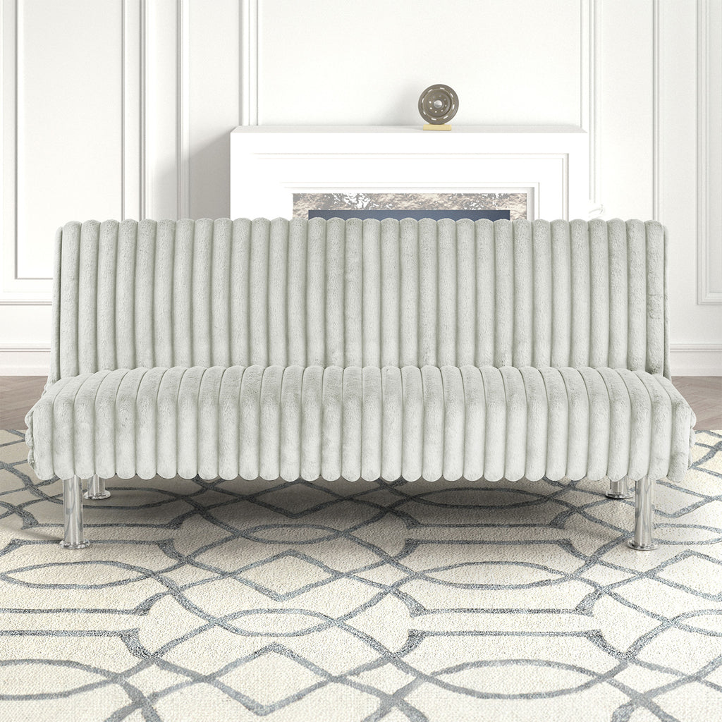 HINWIL - Futon Sofa Bed - FM2903LG