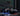 PATROLENE - Twin Police Car Bed - FOA7723PL-BED