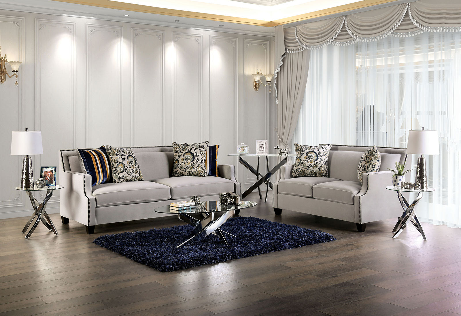 MONTECELIO - Loveseat - SM2270-LV