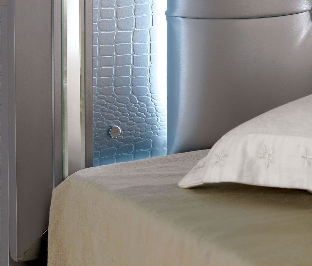 BELLANOVA - E.King - CM7979SV-EK-BED