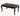MARSTON - Coffee Table - FM45006BR-C