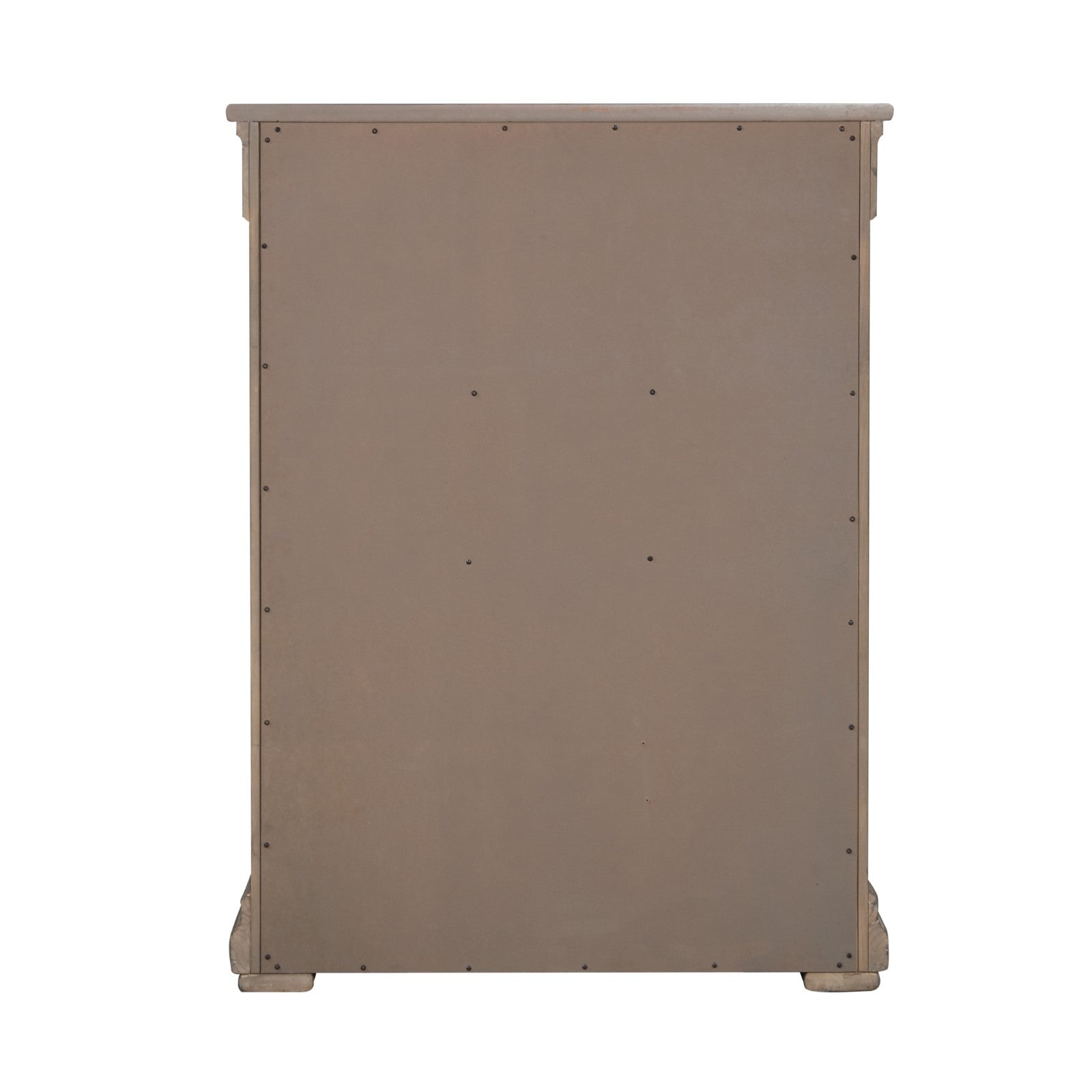 SHERINGHAM - Chest, Weathered Gray - FM7701BR-C