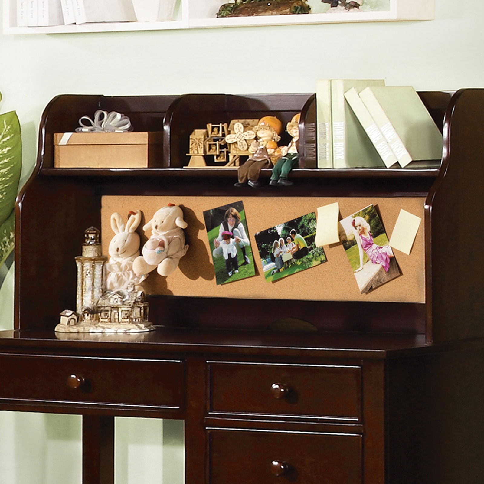 OMNUS - Hutch - CM7905EXP-HC