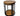 MOLLIE - Nesting Tables (2/CTN), Natural/Black - GM-5015-2PK