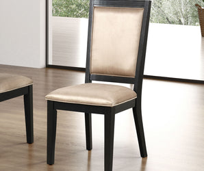 KENYADA - Side Chair (2/CTN) - FM3401ES-SC-2PK