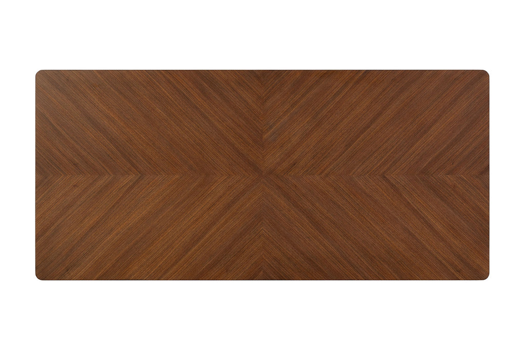 HEPBURNE - Rectangular Dining Table - FM34000WN-T