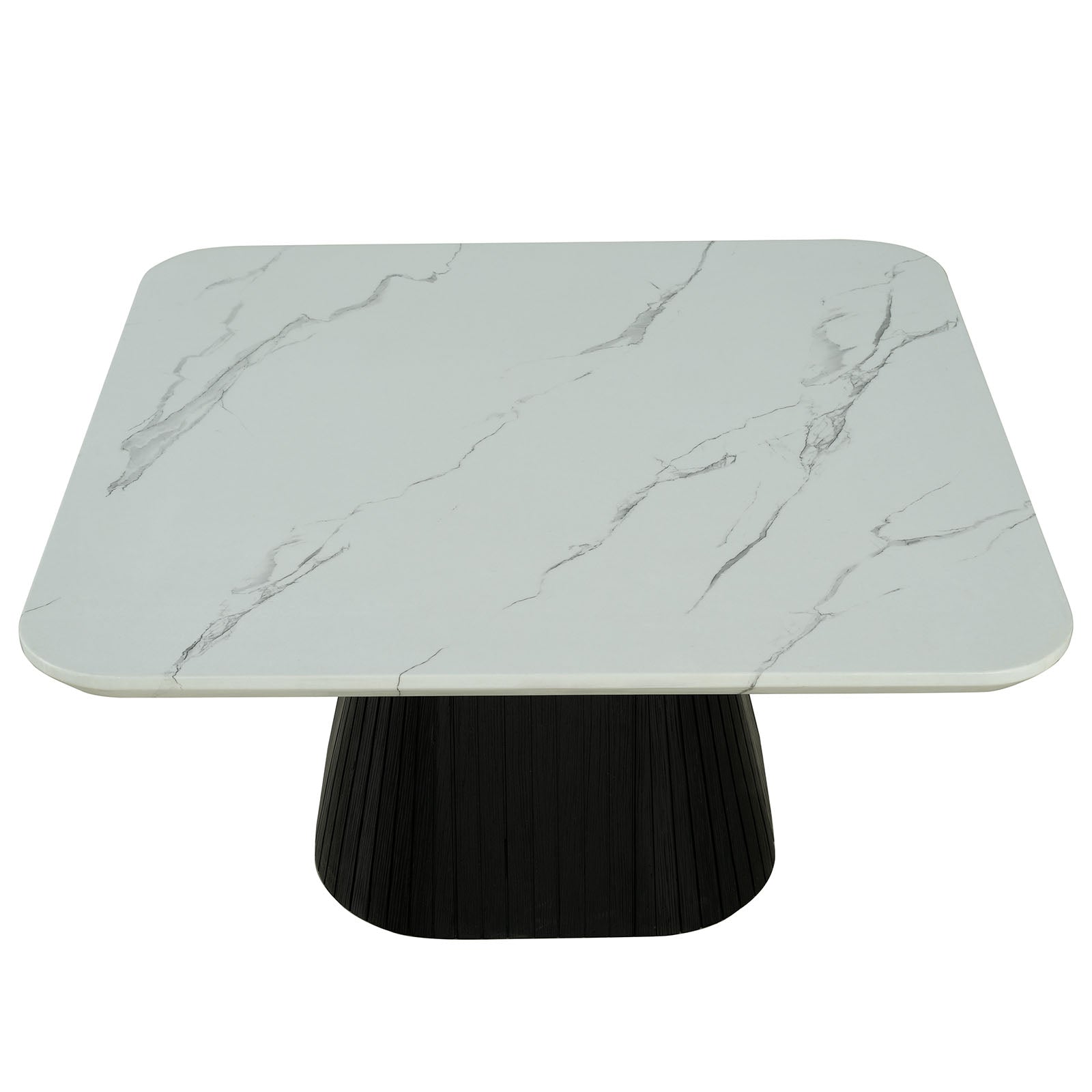 SINDAL - Coffee Table - FM44004BK-C-TABLE