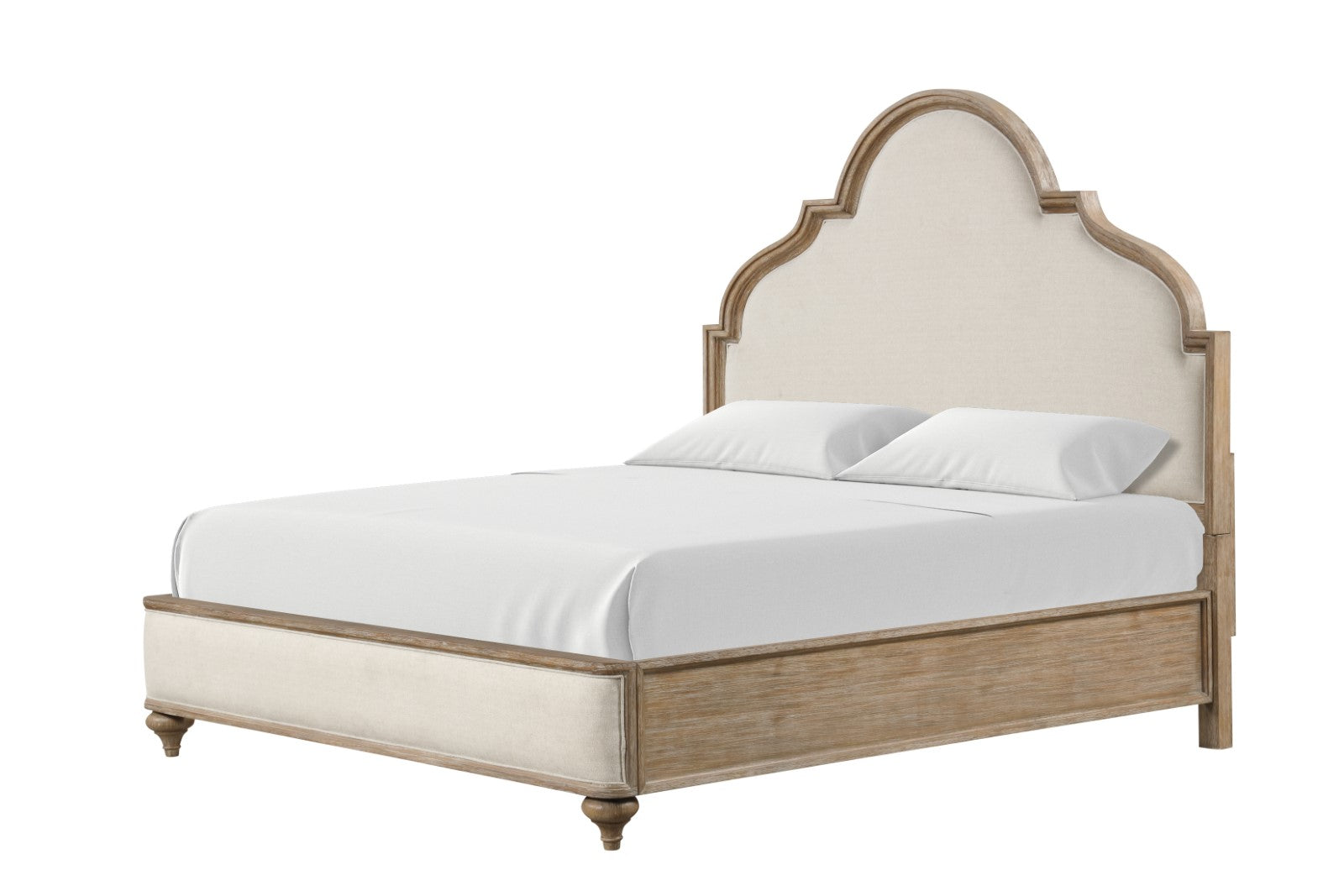 LYRIS - Bed - FM7417