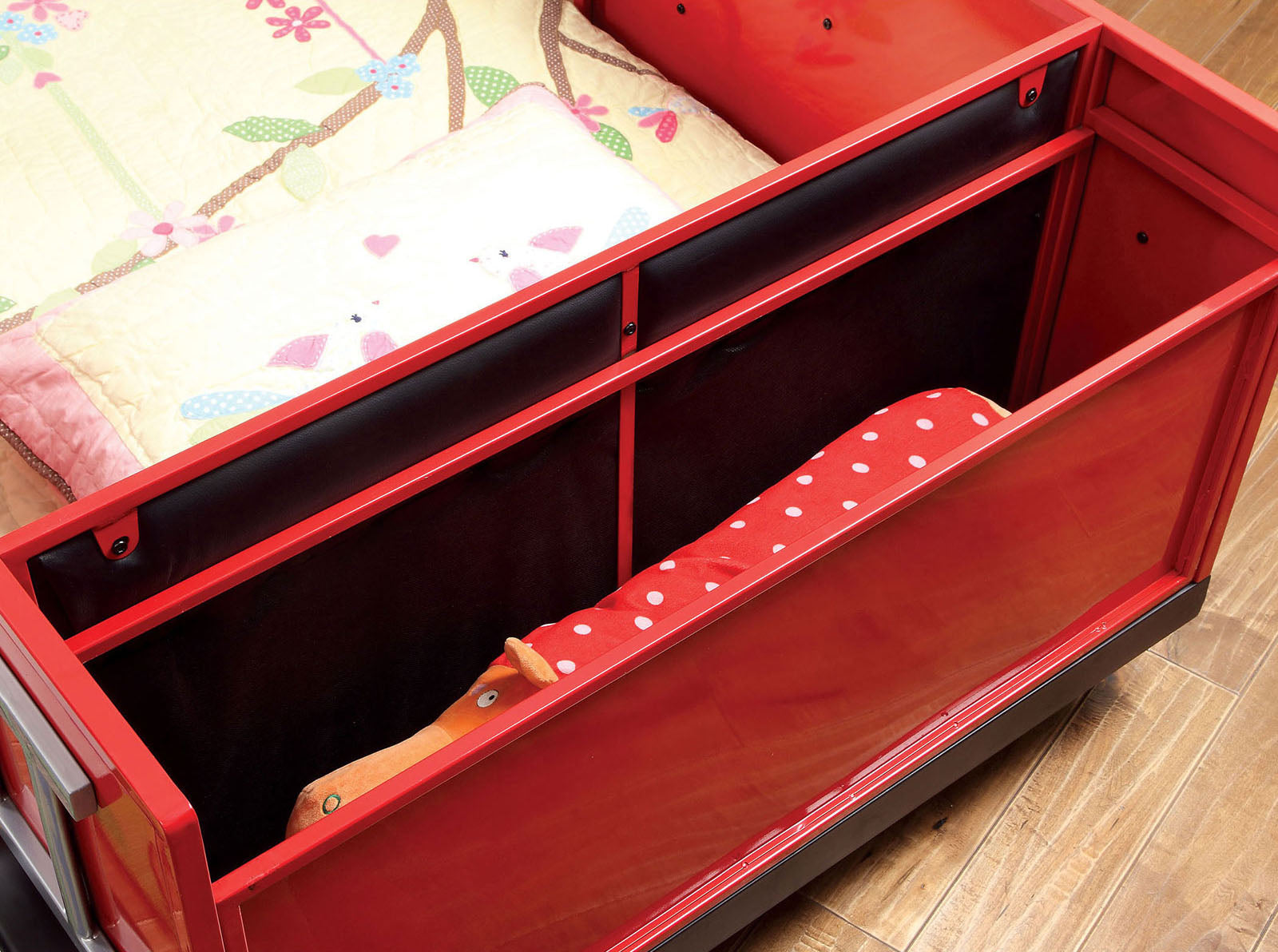 RESCUER - Twin Bed - CM7767-BED