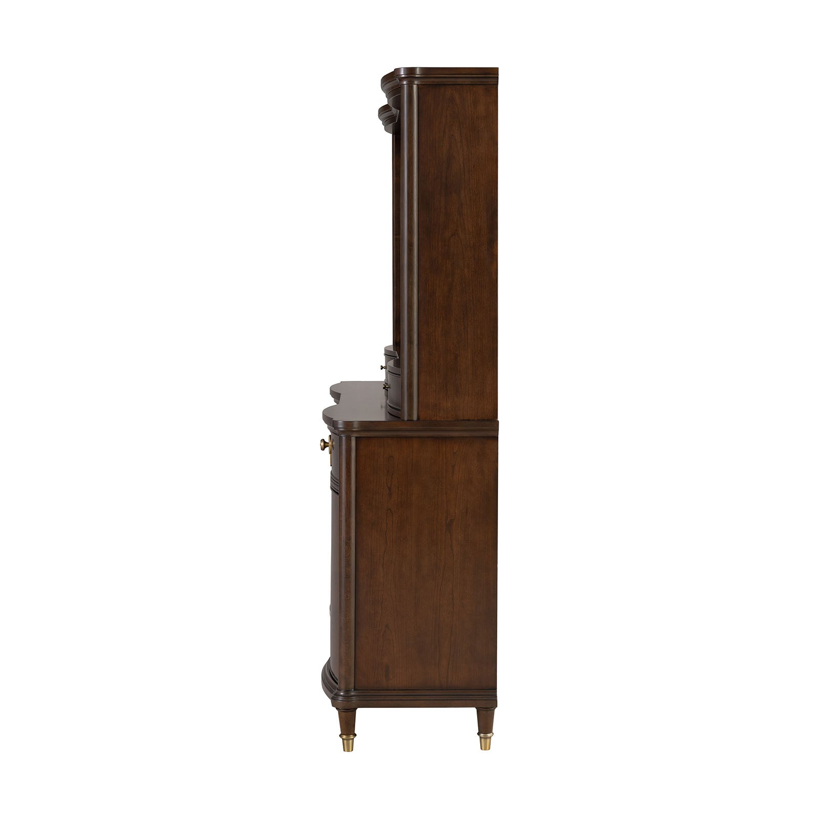 WESTERHAM - Hutch & Buffet - FM34001CH-HB-SET