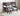 SPRING CREEK - Twin/Full Bunk Bed, Dark Walnut - FM-BK602F-DW-BED
