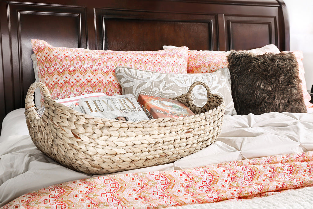 NORTHVILLE - Queen Bed - CM7683Q-BED