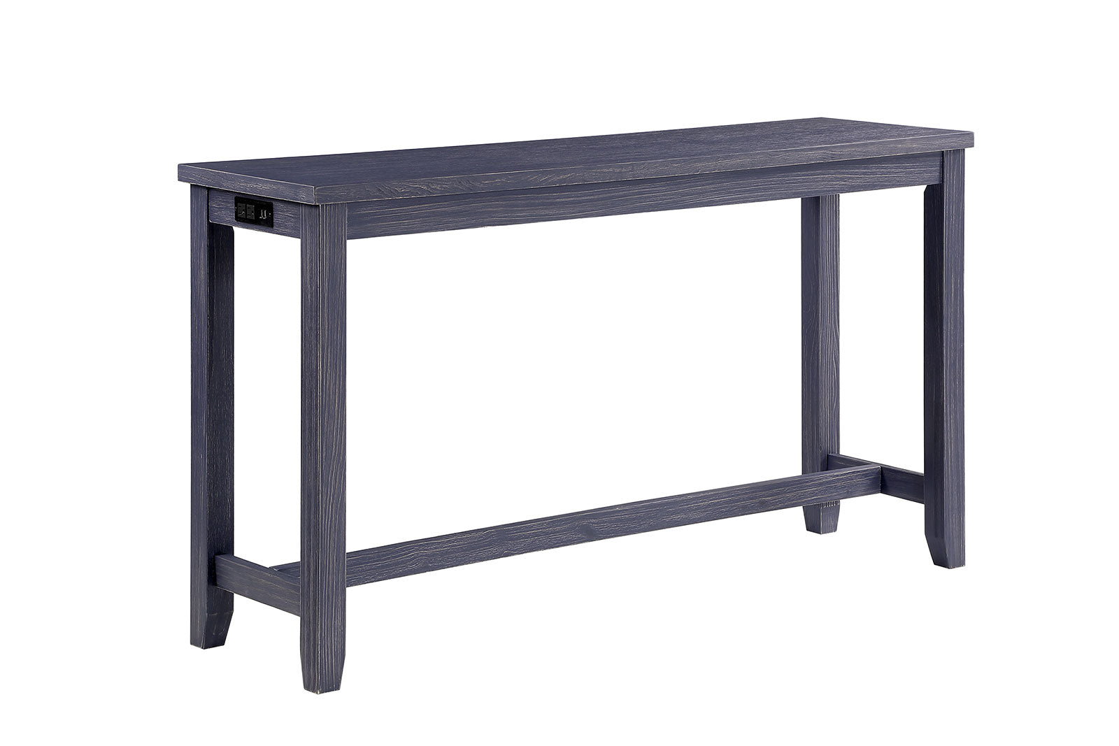 CAERLEON - 4 Pc. Counter Ht. Table Set - CM3474BL-PT-4PK