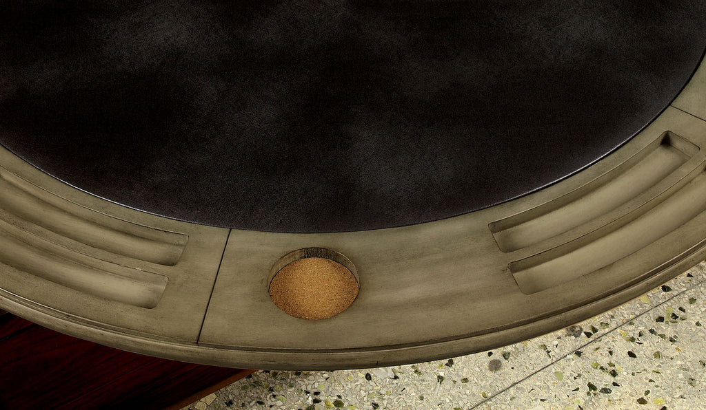 YELENA - Game Table - CM-GM357T-TABLE