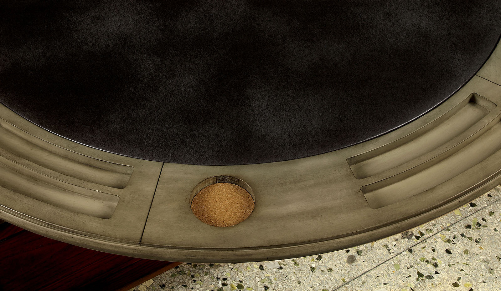 YELENA - Game Table - CM-GM357T-TABLE