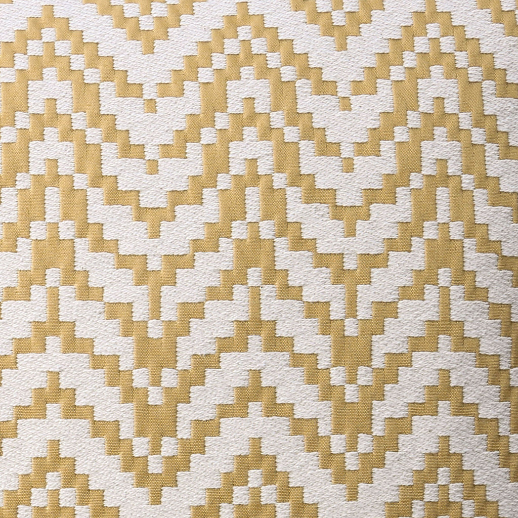 JANE - 20" X 20" Pillow, Gold (2/CTN) - PL8024-2PK