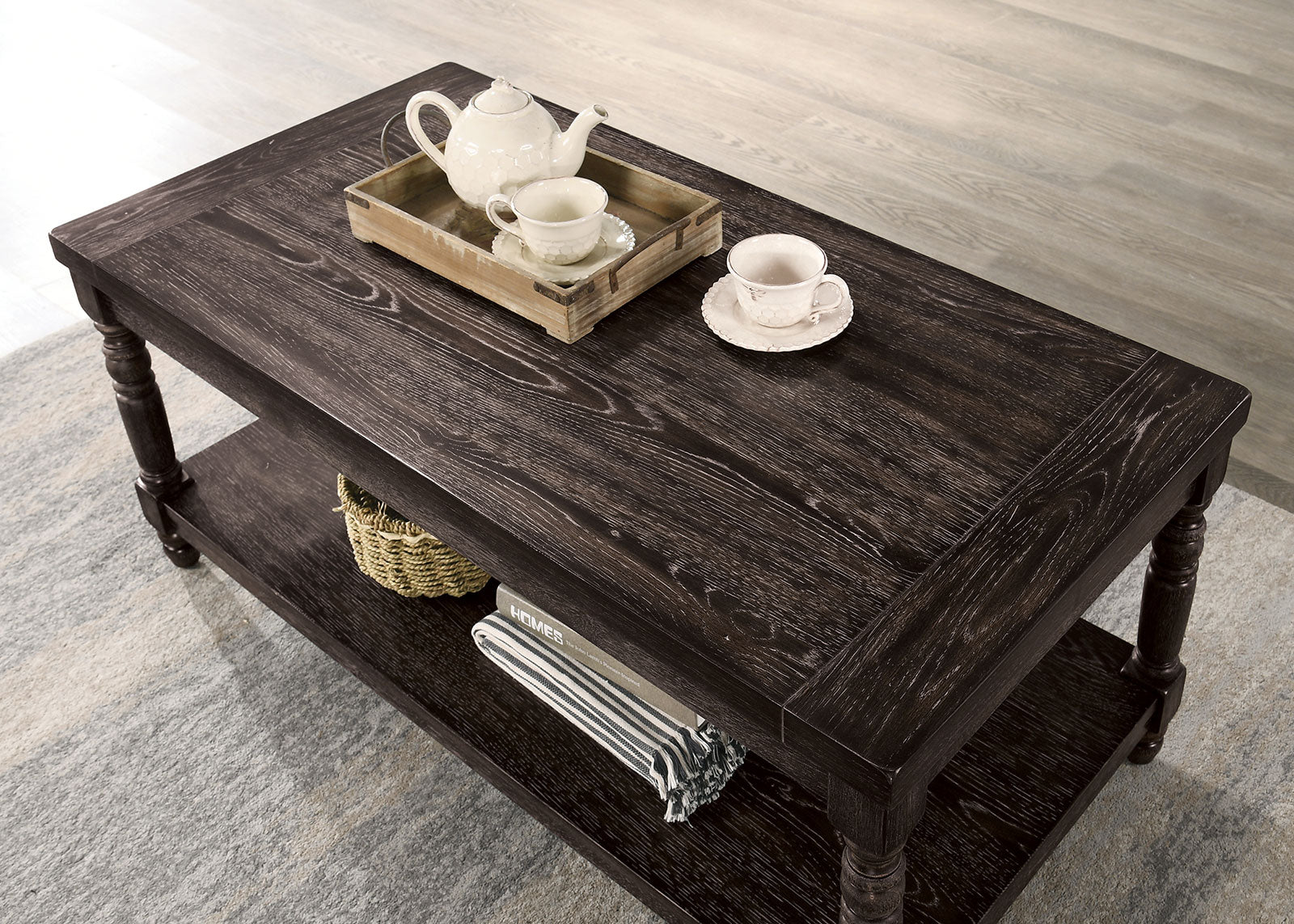 MONANGO - 3 Pc. Table Set - CM4540-3PK