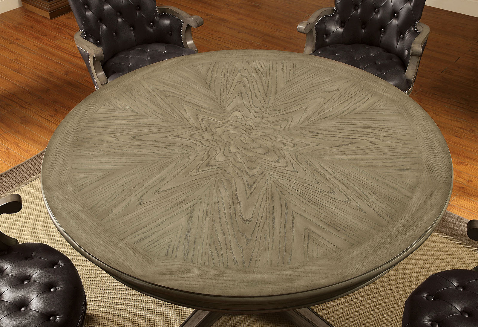 YELENA - Game Table - CM-GM357T-TABLE