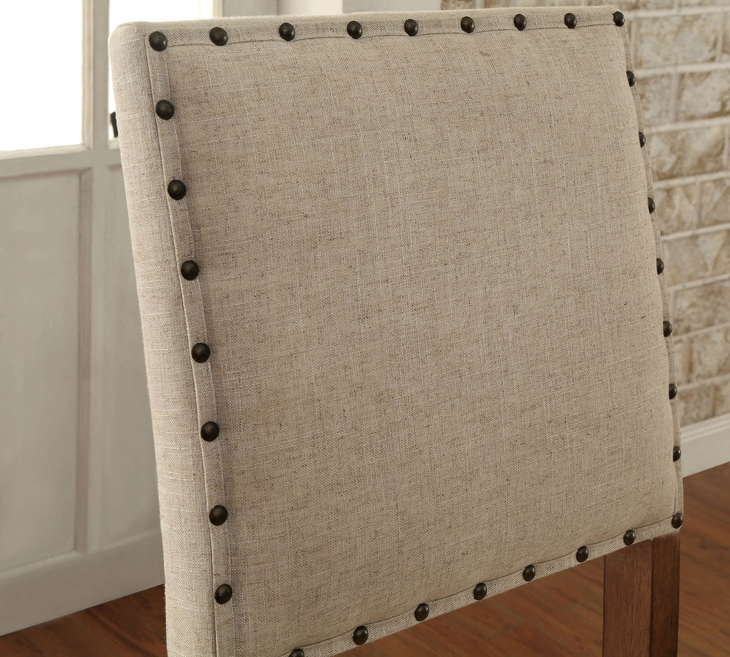 SANIA - 5 Pc. Bar Table Set - CM3324BT-5PC