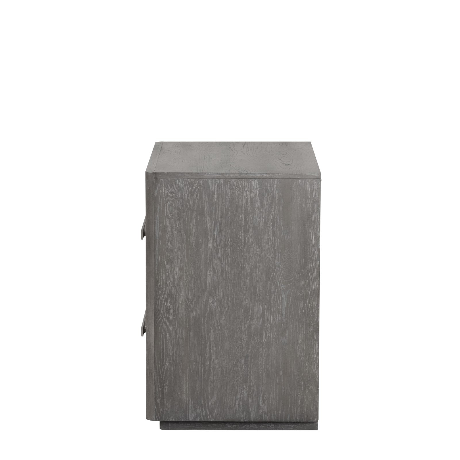 CROWTHORNE - Nightstand, Warm Gray - FM70100GY-N