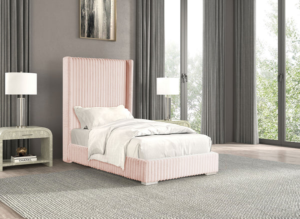 CADWELL - Full Bed, Pink - FM7120PK-F