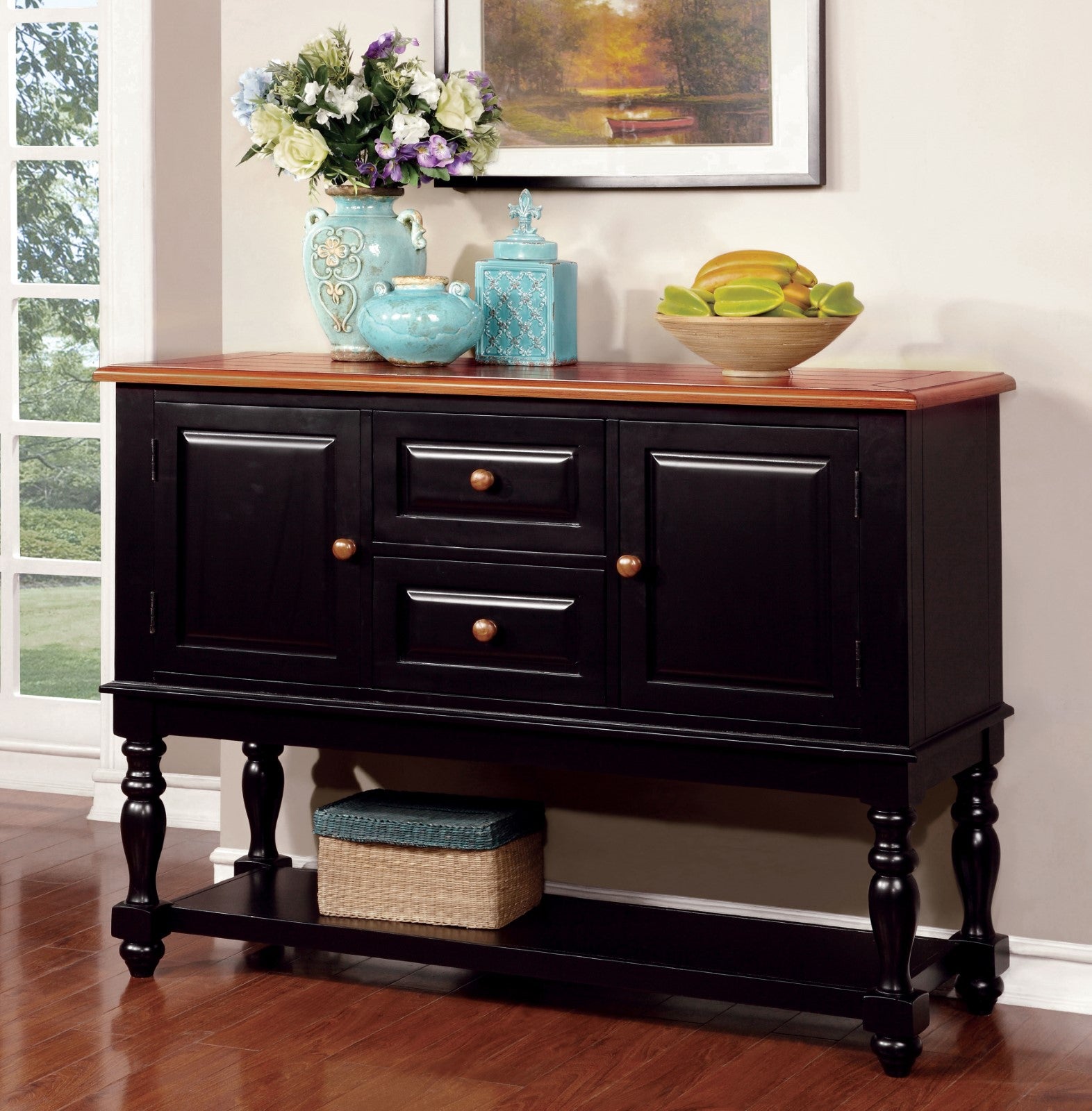 MAYVILLE - Server - CM3431SV