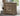 SHERINGHAM - Nightstand, Weathered Gray - FM7701BR-N