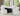 MORGES - Rect Dining Marble Table - FM3432WH-T-TABLE
