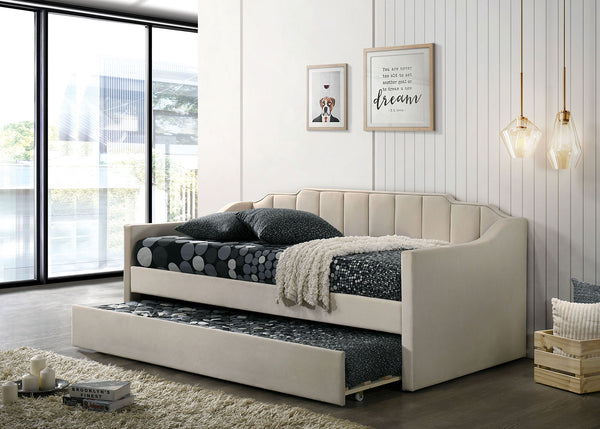 KOSMO - Twin Daybed - CM1931BG-BED