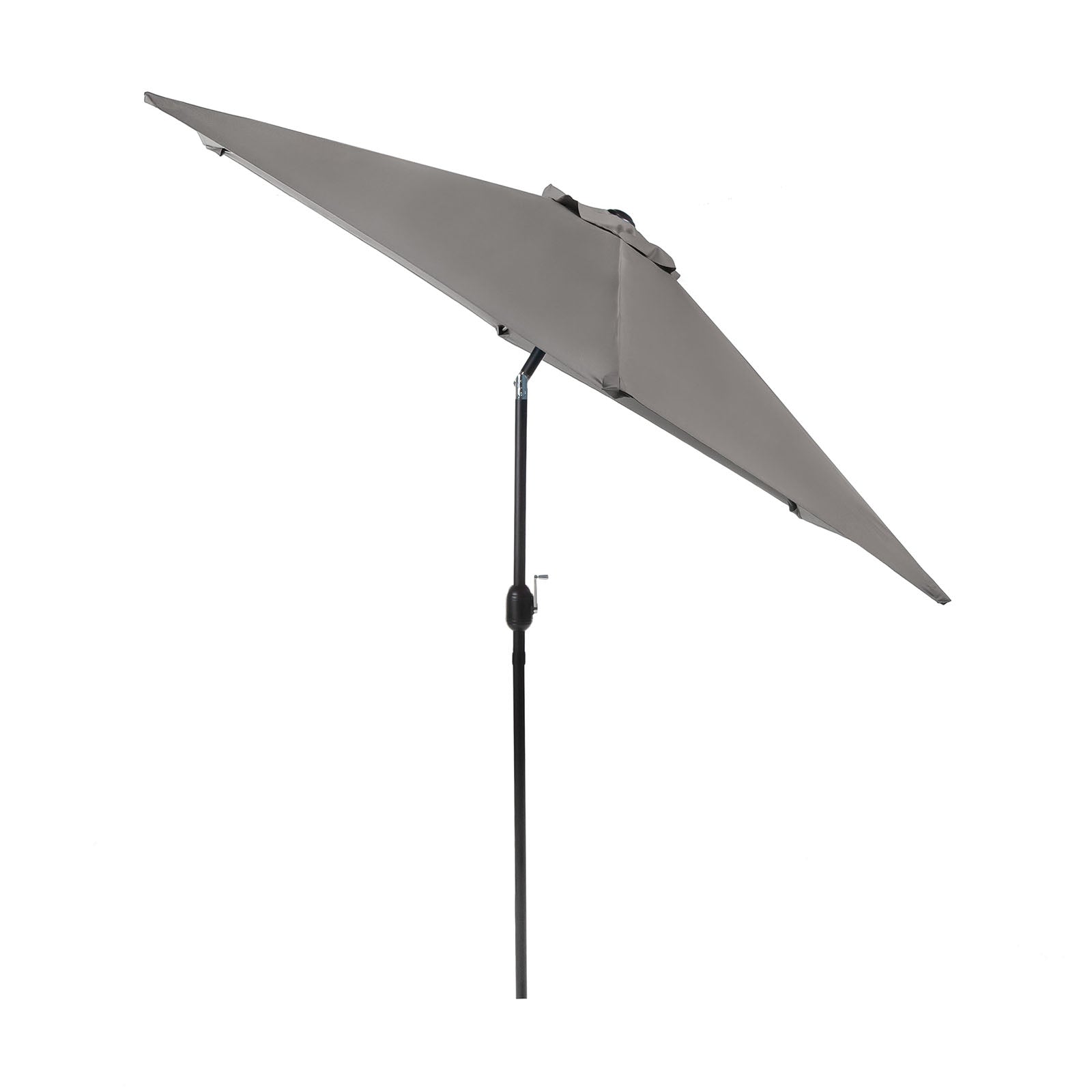HALO - Round Umbrella, Graphite - GM-3002GR