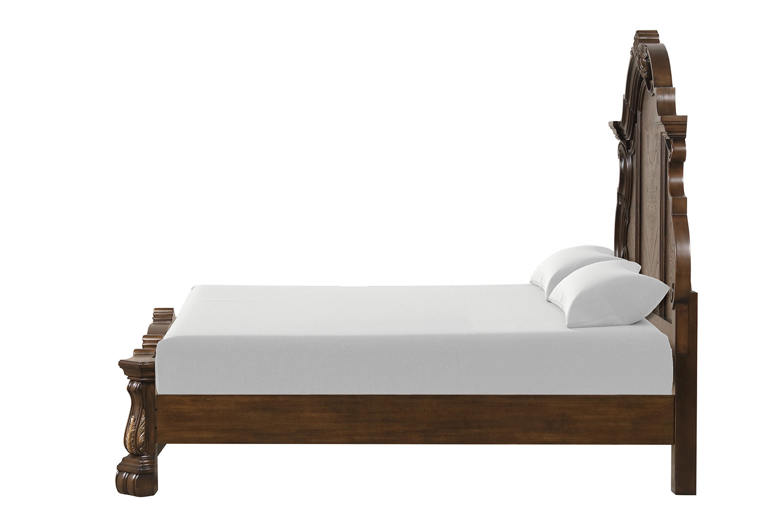 LEOVANNI - Bed - FM70003