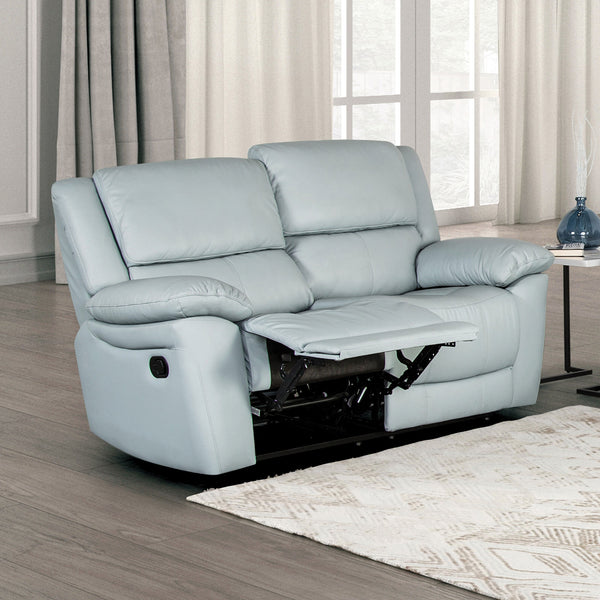 GLARUS - Loveseat - FM69003BL-LV-M