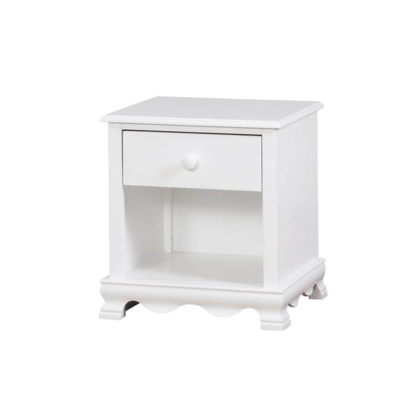 DANI - Nightstand - CM7159WH-N-VN