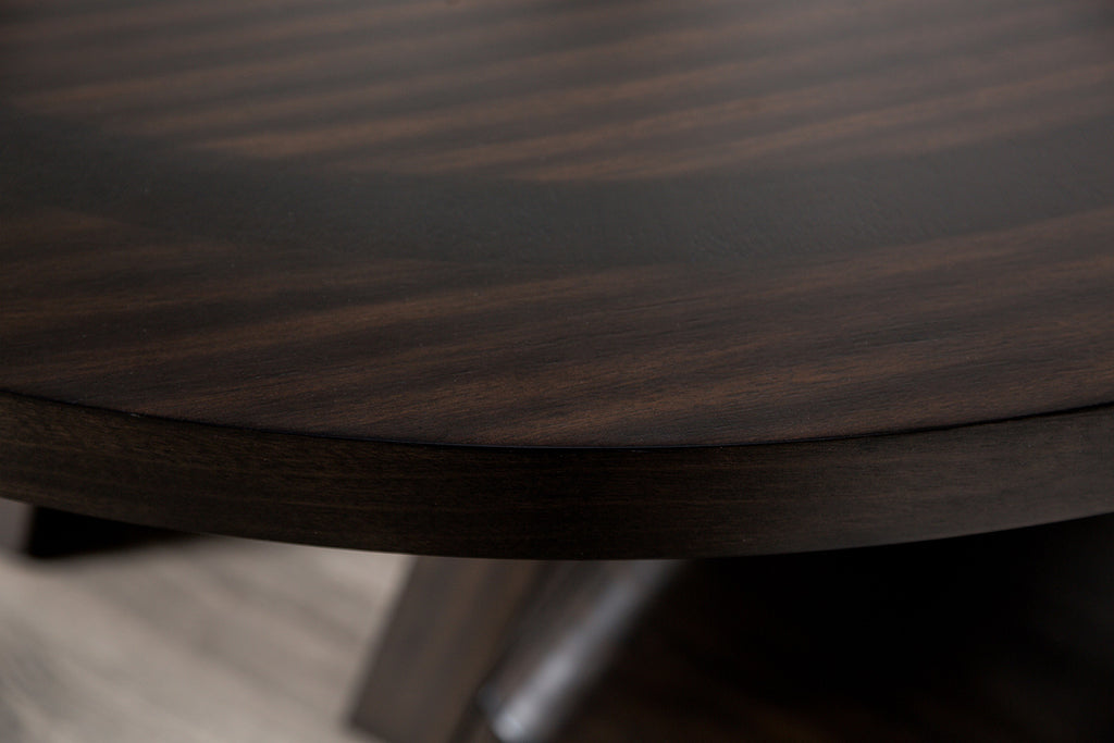 HOLSWORTHY - Round Dining Table - FM3600ES-RT