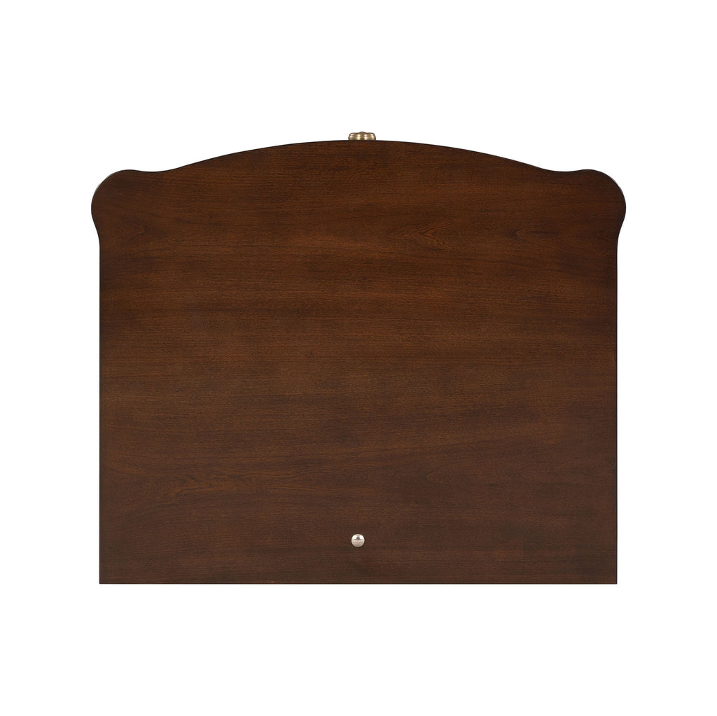 WESTERHAM - End Table w/ LED - FM44001CH-E
