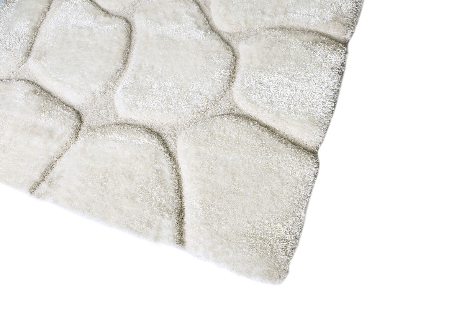 FREDERICTION - 5' X 8' Area Rug - RG4118