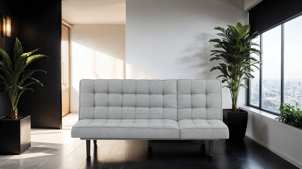 NAPERVILL - Futon Sofa - FM2802LG