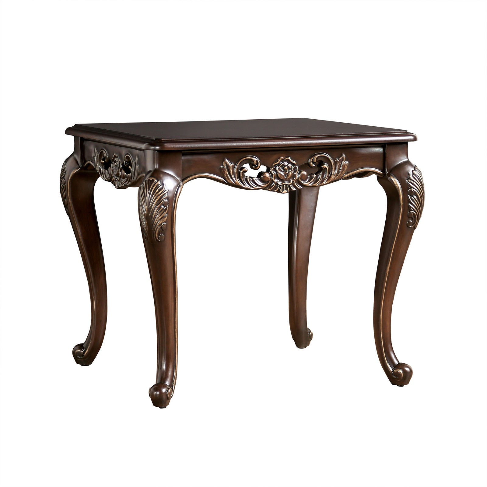 HALCASTER - End Table - FM45003E
