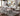 ALISHA - Dining Table - FOA3799T-TABLE