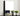 SINISTRA - Mirror, Piano Black - FM7211BK-M