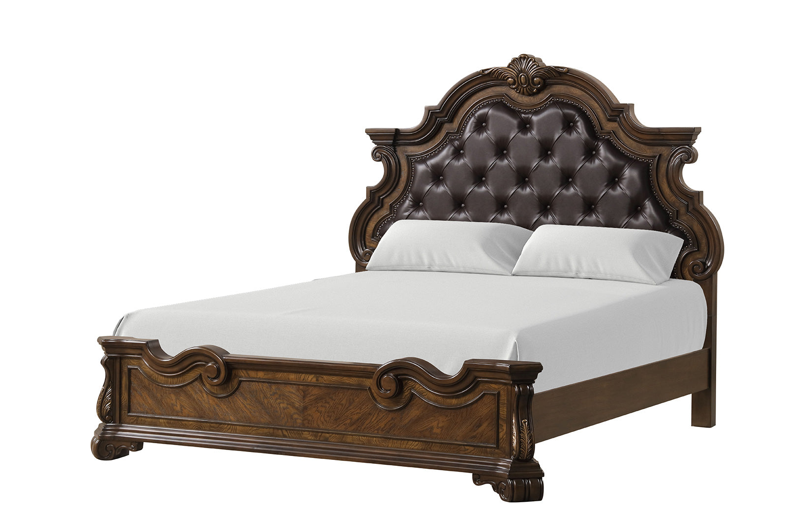 LEOVANNI - Bed - FM70003