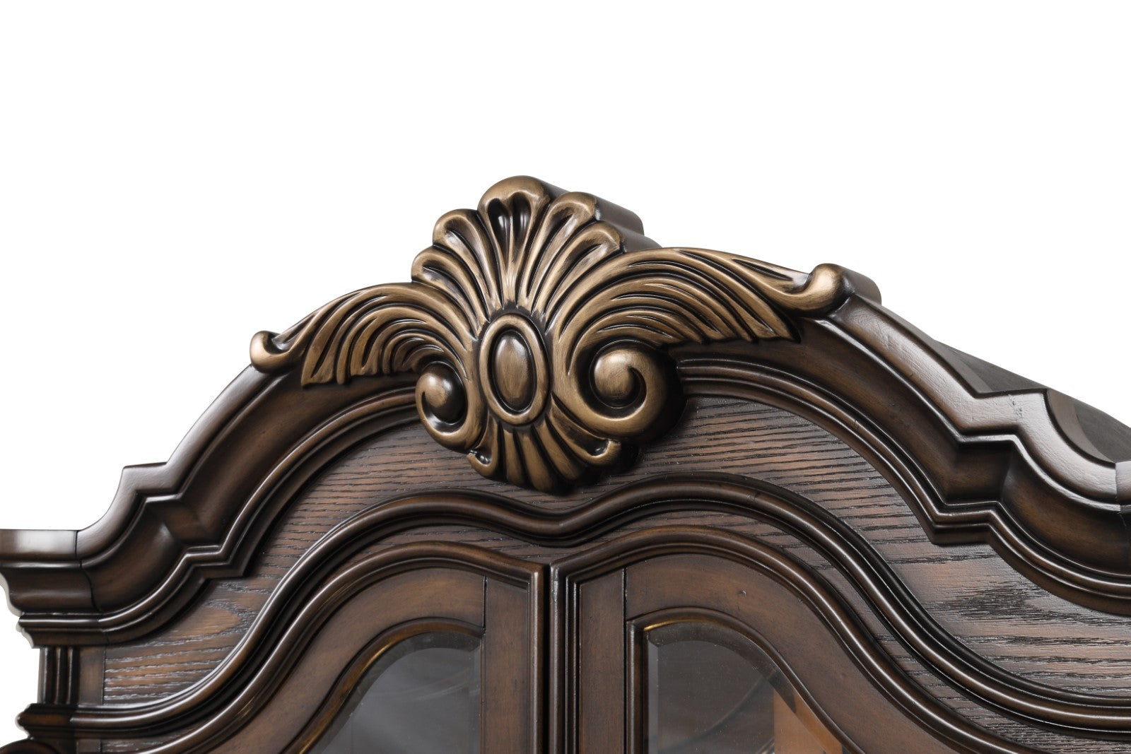 LEOVANNI - Curio - FM31003DB-CR-SET