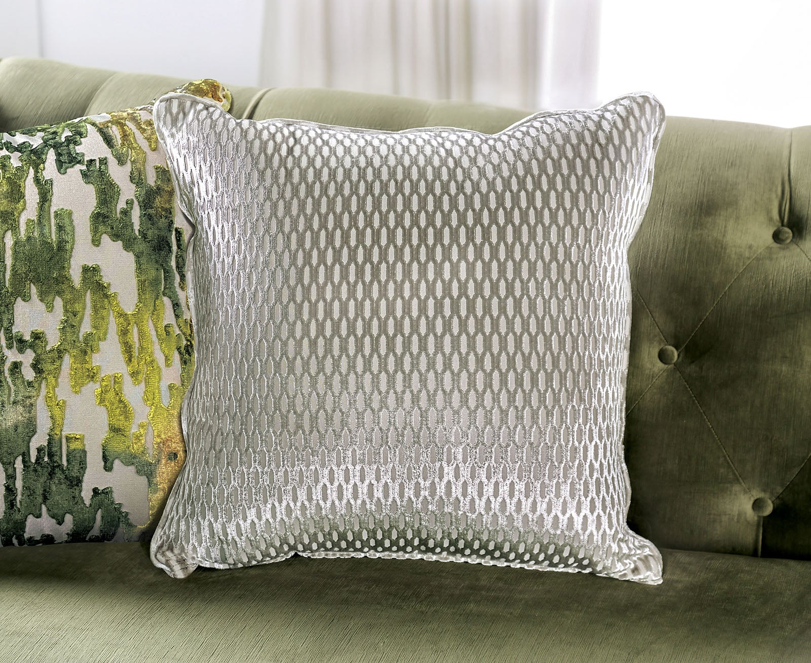 KAYE - Loveseat - SM2684-LV