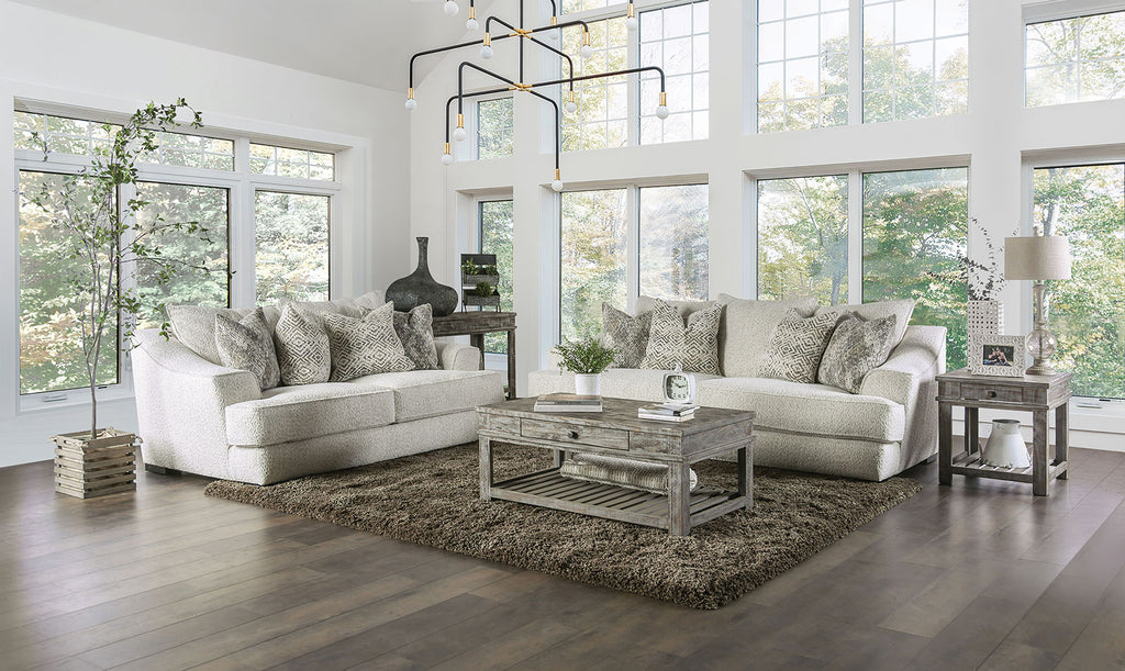 MOORPARK - Sofa - SM6092-SF