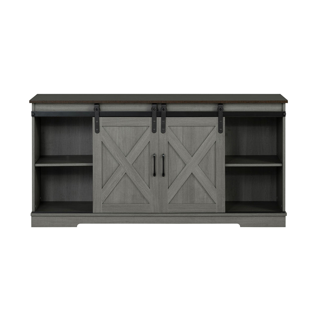 GARIBALDI - TV Stand - SL-AC4000-TV