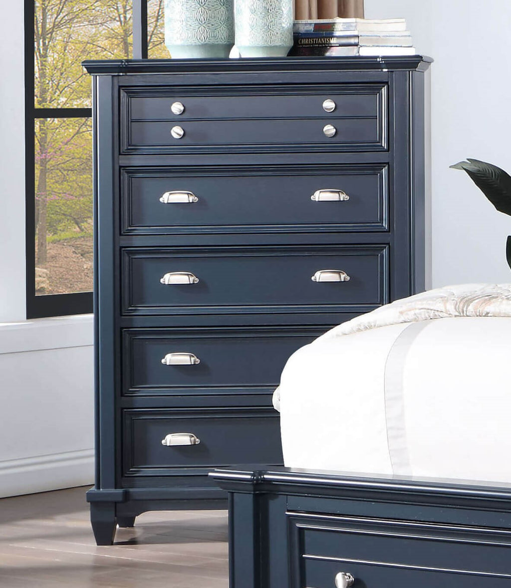 MANZANILLO - Chest - CM7470BL-C
