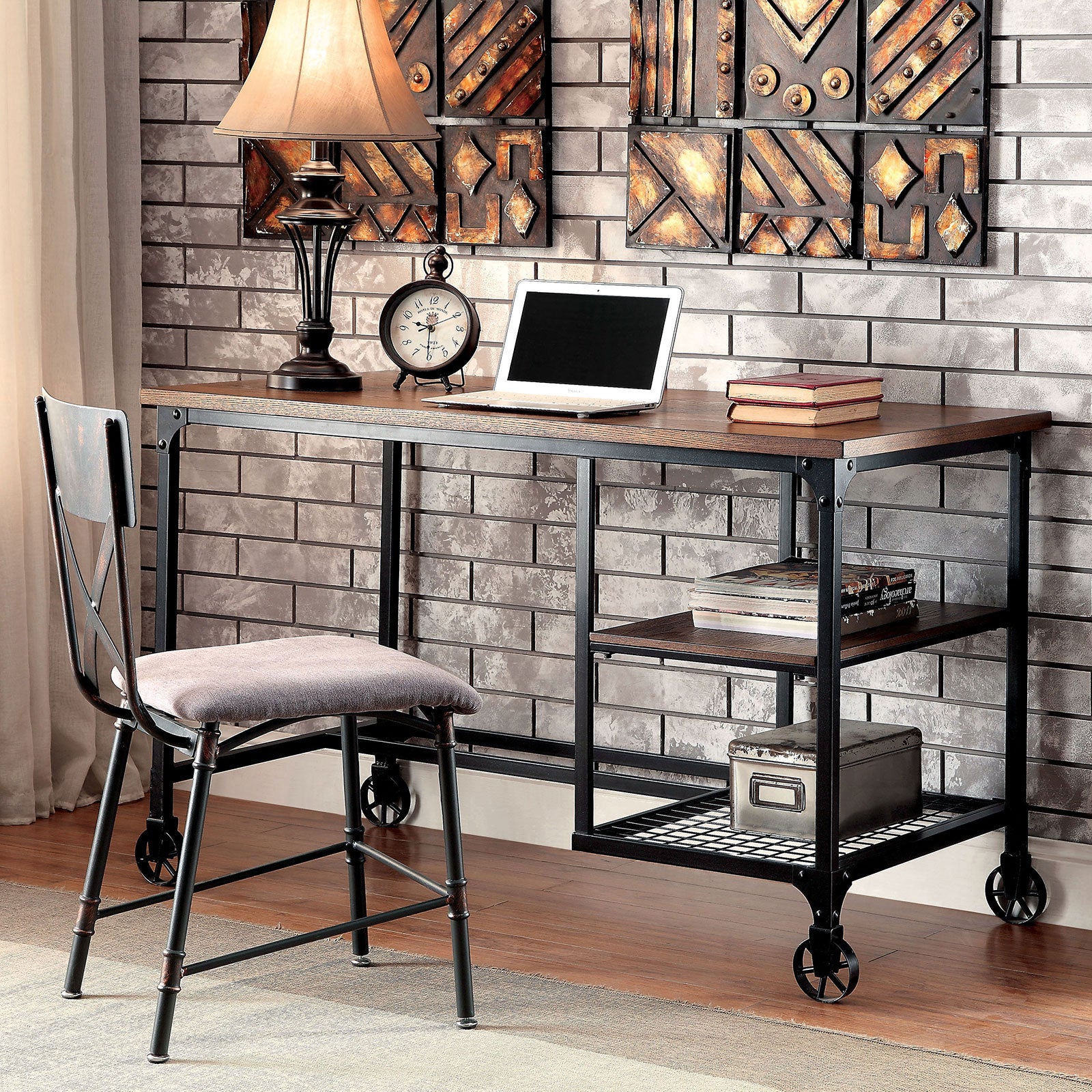 CORI - Desk - CM-DK6276
