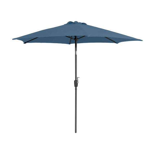 HALO - Round Umbrella, Light Sapphire - GM-3002LS