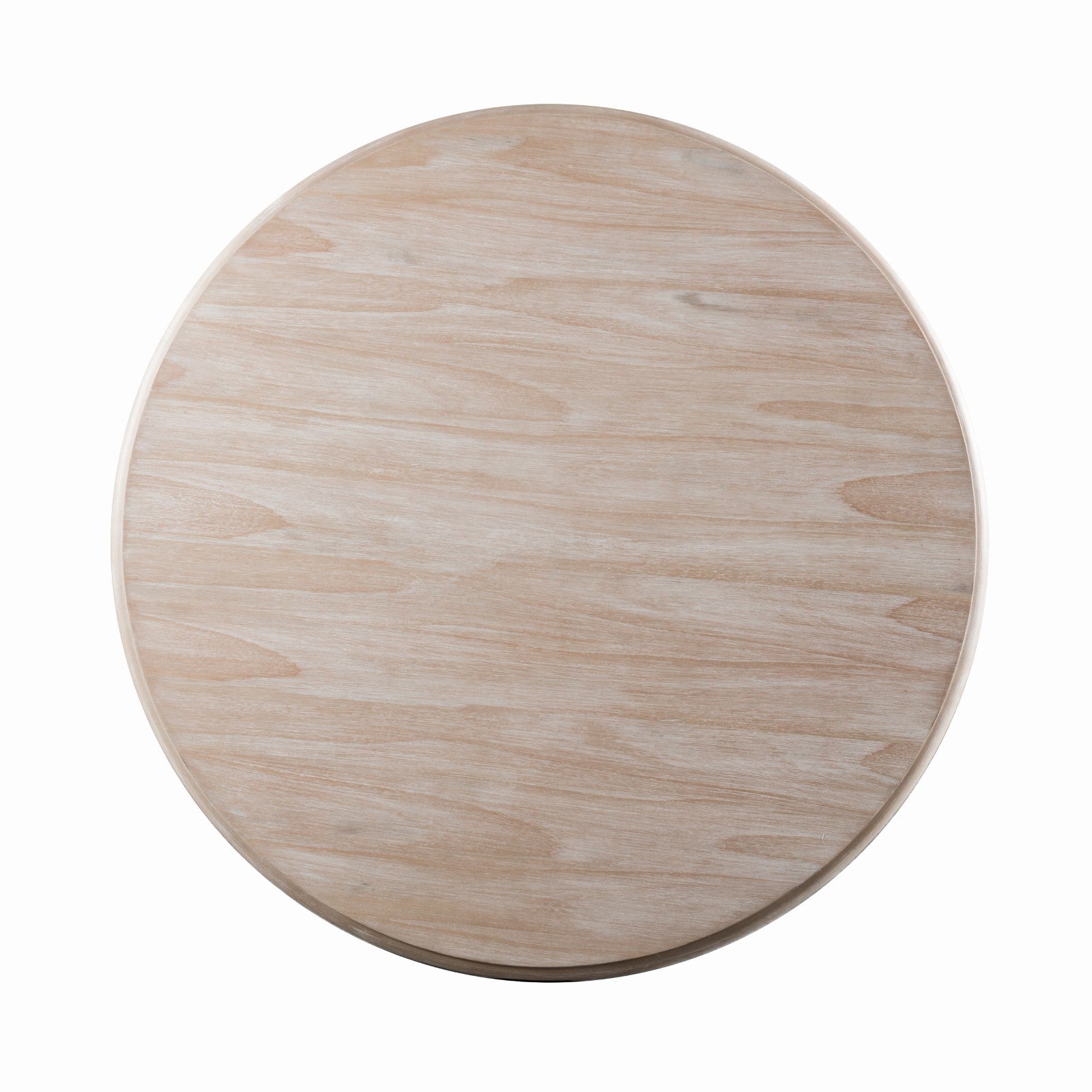 ORBETELLO - 54" Round Counter Table - FM3601NT-PT